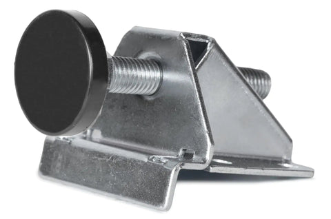 Heavy Duty Adjustable Furniture Leveling Feet With L Brackets Four Pack For Uneven Floors 0 To 2 Inch Lift Supports Up To 1320 Pounds Total Ideal For Tables Cabinets And Workbenches