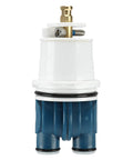 Replacement Cartridge For Delta Monitor Single Handle Tub And Shower Faucets That Fits Delta Monitor 1300 And 1400 Series RP19804
