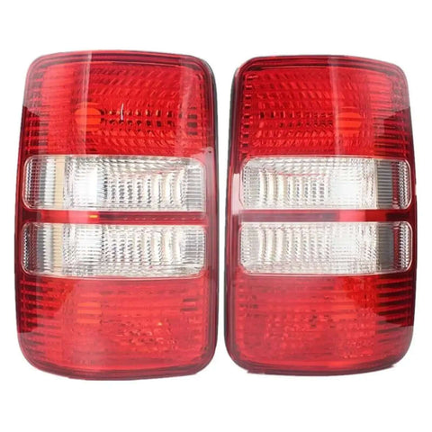 VW Caddy Kasten Life Box 2011 2015 Rear Tail Light Brake Lamp Turn Signal Fog LED Upgrade Red Right Replacement