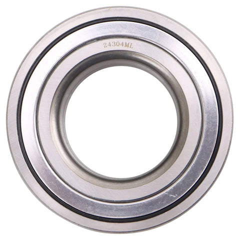 Front view of Wheel Bearing Hub Assembly Compatible With Lexus ES300 1992 To 2003 RX300 1999 To 2003 Toyota Avalon