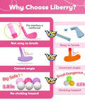 Comparison of Toddler Golf Set For Kids Aged 2 To 4 Boys And Girls Upgraded Golf Clubs With Cart Putting Mat Indoor Outdoor Play Toy Safe Durable Plastic Pink Birthday Gift features.