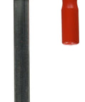 Twelve Inch K Body Revo Junior Parallel Clamp Eases Hand Fatigue Using A Featherweight Build While Delivering 900 Pound Nailed Shut Grip and Wide Throat.