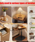 Collage of various furniture pieces showcasing different designs and uses in home decor
