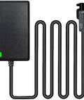 Heavy Duty 29V 2A Power Supply Adapter For Recliner And Lift Chair with 6.6 feet cord and green indicator light.