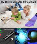 Family using a Rechargeable High Lumen Flashlight With 100000 Lumens Hella Bright Long Range Beam Up To 5000 Ft USB C Fast Charge
