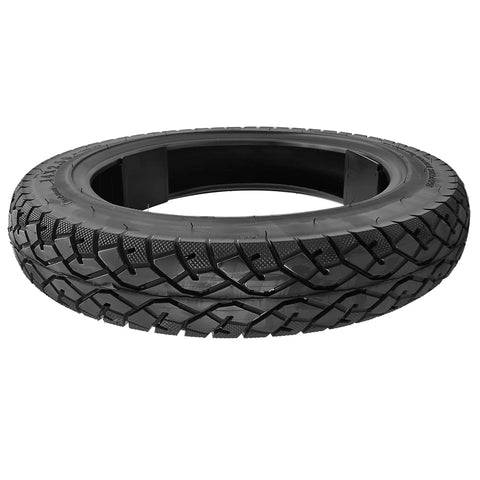14x2.50 Tubeless Bike Tire for Electric Bikes and E Scooters Compatible With 2.50-10 and 60/100-10 Not For Regular Bikes Replaces 14x2.50 2.50-10 or 60/100-10 Ideal for Electric Motorcycles Dirt Bikes and Kids E Bikes