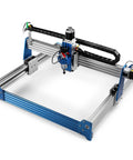 24x24 Inch XY Axis Extension Kit For CNC Router Upgrade To PROVerXL 4030 6060 Conversion With Preinstalled Axis Carriages