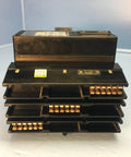 Heavy Duty 300 Amp Plug And Play Circuit Breaker Compatible With ILine Panels Featuring ILimiter Protection and black casing.