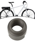 2 Pcs Front Wheel Hub Cone 3-338-9070 M9x1mm For Shimano 1051 with classic bike in background