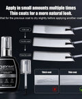 Top Tier Silver Wheel Repair Paint Delivers Dope Chrome Restoration Coverage To Knock Out Curb Rash And Shield Alloy Wheels From Daily Road Wear application guide with product bottle and coated samples.