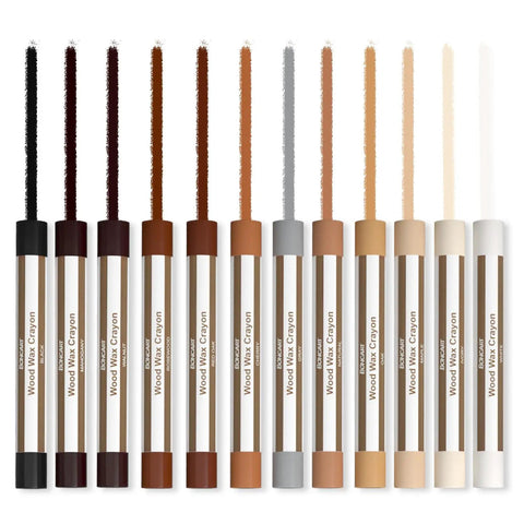 12 Colors Wood Filler Sticks Wax Crayons For Quick Fixes On Wood Furniture Floors Cabinets Tables And Doors Repair Scratches Scuffs