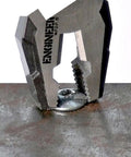 Beefed Up Heavy Duty Multi Function Gripping Pliers And Screw Extractors For Damaged Screws With Non Slip Jaws For Quick Removal