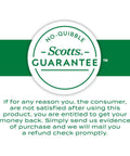 All Season Crabgrass And Grassy Weed Preventer For Lawns Pre Emergent Weed Control That Stops Chickweed And More product guarantee seal