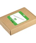 Box of Dowel Pins Set Of 25, 3mm Diameter By 32mm Length, 304 Stainless Steel, Durable Shelf Supports And Pegs Fasteners Kit, Silver Finish