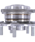 Two Pack Front Wheel Bearing And Hub Assembly Kit Fits Hyundai Sonata Tucson And Kia Optima Sportage Cadenza 2015 2016 2017 2018 2019 2020 Front Left Or Right display