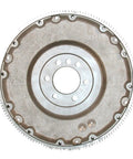 Heavy Duty Replacement Clutch Flywheel For Chevrolet Manual Trucks, steel construction, direct bolt design for torque transfer