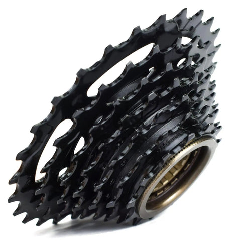 Ride Ready Bike Freewheel For 7 8 9 Speed Shifters 13 28T Or 13 32T Threaded Type Replacement Part With Smooth Quiet Operation And Durable High