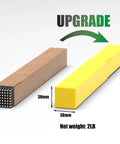 E316L-16 Stainless Steel Arc Welding Rods For MMA Welding One Eighth Inch By Twelve Inch, Two Pound Pack Upgrade View