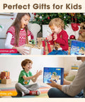 Dope IoT Smart Home Coding Kit For Teens And Adults, Arduino And Scratch Compatible STEM Toy Set For kids gift scenes