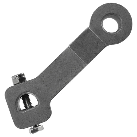John Deere PTO Linkage Arm With Spring For GX22488 GX21041 And Similar Models, Beefy Heavy Duty PTO Link Arm Upgrade, No Fuss Install For Tractor PTO Systems.