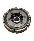 One Way Wet Clutch Shoe Replacement For Hisun 550 UTV P0040002111A0150 Durable Heavy Duty Clutch Shoe Upgrade For Smooth Shifts