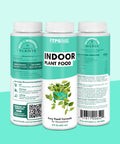 Fuel Your Houseplants With This Complete Liquid Plant Food Promotes Lush Growth Dense Roots And Bright Foliage Super Simple Eight Ounce Mix bottle with easy feed formula for houseplants.