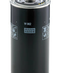 Premium Spin On Oil Filter With High Dirt Capacity, Low Pressure Drop, And Corrosion Resistant Housing for cars and trucks