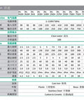 Specification table detailing features of Professional Grade Solid Workhorse Booster Drainage Pump PH 2201QH, including power and performance.