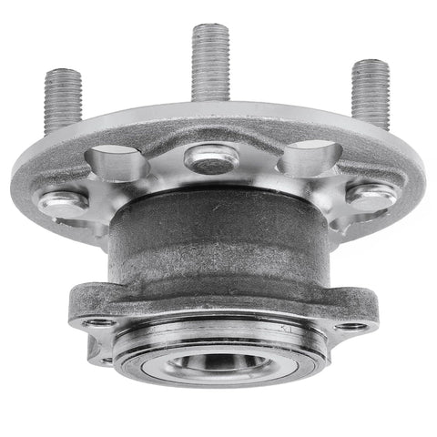 Rear Wheel Bearing Hub Assembly For Toyota Camry AWD 2020-2024, Corolla Cross AWD 2022-2025, RAV4 AWD 2019-2023, Lexus ES250 2021-2023