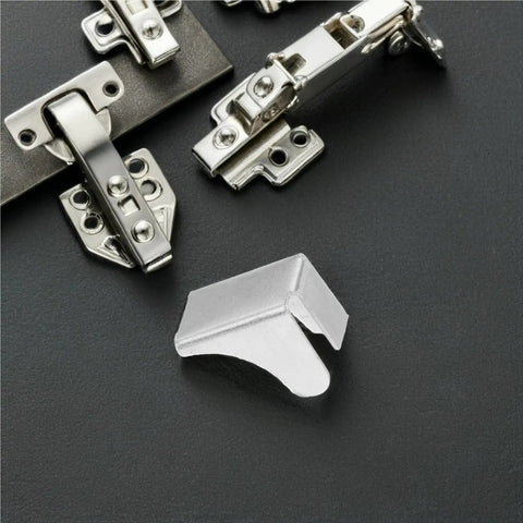 Tough As Nails Shelf Clamps And Metal Cabinet Clips For Shelving Brackets Supports Wire Pegs Book Hardware, steel components