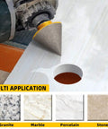 Beveling Chamfer Drill Bit for Enlarging Holes in Tile Marble Glass Ceramic Granite 1-7/8 Inch Diameter 60 Degree Bevel