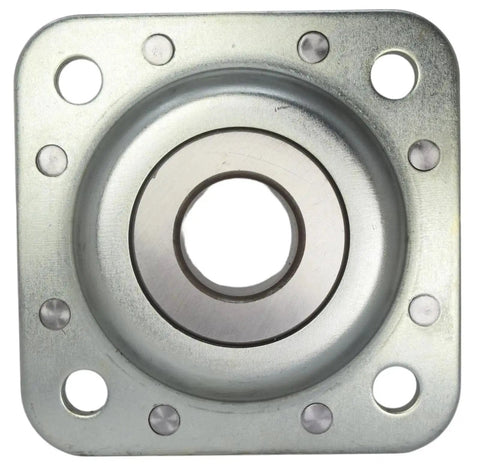 Heavy Duty Drivetrain Disc Harrow Bearing With Five Lip Seal Replacement For ST4914 162 114 JM0001489 Bore One And One Quarter Inch Bolt