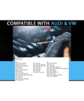 Product compatibility list for 14mm Aluminum Oil Drain Plug Gasket Crush Washer For Leak Proof Sealing Built To Last And Reliable Oil Plug Washer Pack Of 12 Compatible With Audi And VW Part No N0138157