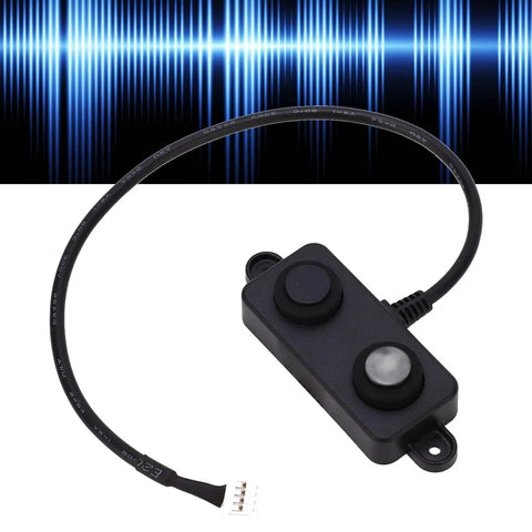 Ultrasonic Distance Sensor With UART Control, Accurate 3 To 450 Cm Range, IP67 Rated, Low Power Operation, Ideal For Robotics