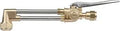 100 Series Medium Duty Cutting Attachment CA-1350CS For Gas Welding, 90 Degree Head, 6 Inch Cutting Range, Clamshell Package, Lightweight