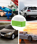 Plug And Play Fuel Saver Device For Cars 2000 And Newer 4 Pack Helps Cut Fuel Costs By About 15 Percent Easy Install Auto Adjusts