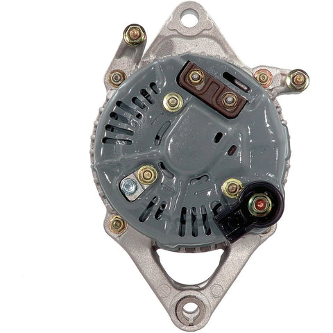 Gold Series 335-1181 High Output Alternator Replacement for Cars and Trucks 100 Percent New with greased key components