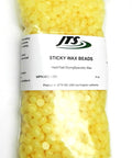 Sticky Wax That Holds Tight And Dries Fast Go To Jewelry Casting Wax For Sprues Beads 8oz Quick Bonding For Repairing Wax Patterns And Joining Pieces For Jewelry Making. 8 oz amber wax beads bag