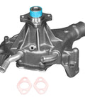 All Makes Engine Water Pump For GM And Non GM Rigs With Heat Treated Shaft And Coated Seals For Leak Free Tough As Nails Durability