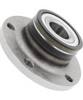 32mm Rear Wheel Bearing Hub Replacement For VW Jetta Beetle Passat Golf GTI Tiguan EOS CC Audi TT Q3 2005 Through 2018 Models 512319