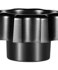Wall Hydrant Handle Kit For Mansfield 300 400 500 Series Outdoor Faucets With Frost Proof Wheel Grip And Screw Easy Install Replacement
