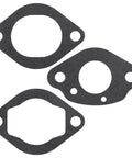 Gaskets for Outboard Carburetor Rebuild Kit For Eska Sears Ted Williams Tecumseh Motors 1961-1987 Fits Most Eska Engines