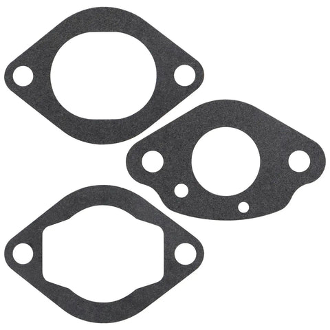 Gaskets for Outboard Carburetor Rebuild Kit For Eska Sears Ted Williams Tecumseh Motors 1961-1987 Fits Most Eska Engines