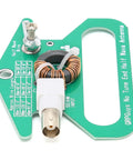 End Fed Half Wave Antenna Module Portable Assembly For Machines 10W No Tune Robust One-Piece Molded Design With Superior Heat Dissipation