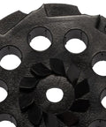 Close-up of Three Pack Replacement Ten Round Rotary Magazine Clips For Vigilante CCP8B2 Revolver Caliber One Seven Seven