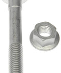 Heavy Duty Control Arm Bolt Kit For Suspension Repair Solid Hardened Steel bolt and nut set for vehicle suspension upgrade.