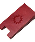 Get A Killer Grip With This Maroon Clamp Support Upgrade Made For Precision Adjust Knife Sharpeners Delivering Awesome Stability