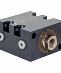 Dual Acting Hydraulic Cylinder 38900 Lbf Nominal Capacity, 49 To 50 Inch Stroke Length, Beefy Heavy Duty Industrial Grade