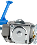 Beefy Carburetor For Husqvarna 128LD 128CD 128L 128R 128RJ 28cc Weed Eater Trimmer Edger Replacement 545081848 545081850