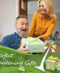 Crack Weeder With L Shaped Blade And Soft Grip Stainless Steel Handle For Effortless Root Pulling And Removal gift presentation
